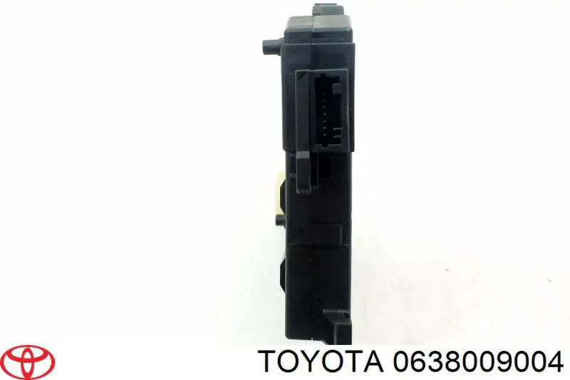 0638009004 Toyota 