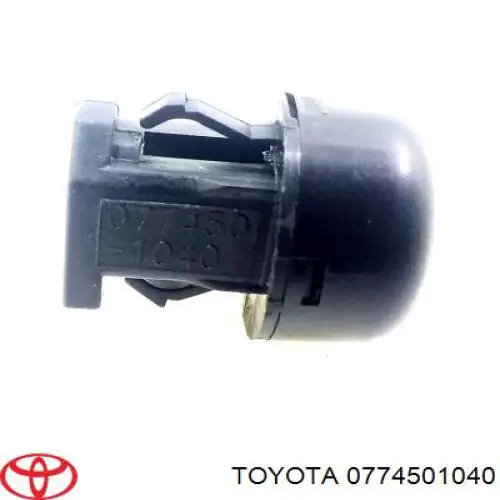  0774501040 Toyota