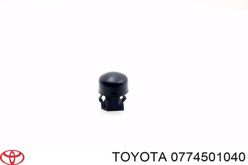 0774501040 Toyota 