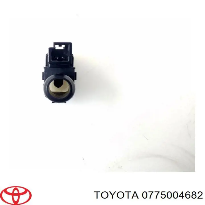 0775004682 Toyota Датчик температуры салона