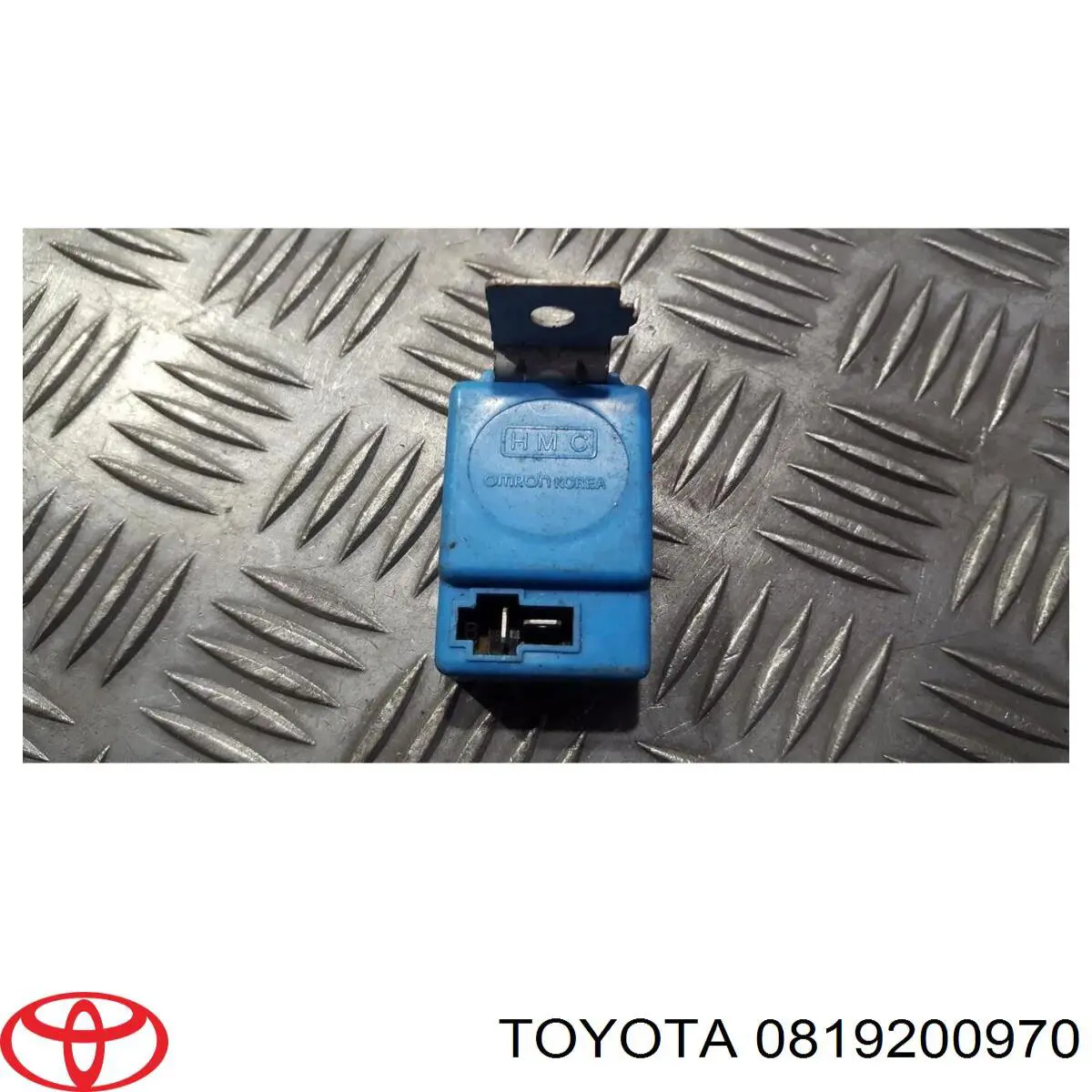  0819200970 Toyota