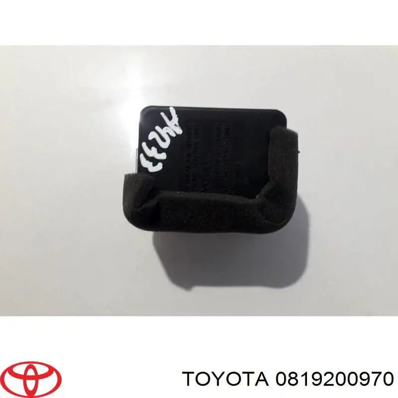  Toyota 0819200970 цена, от 2.53 USD