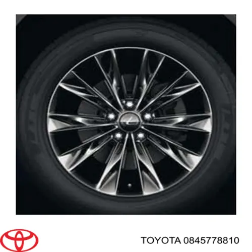 0845778810 Toyota 