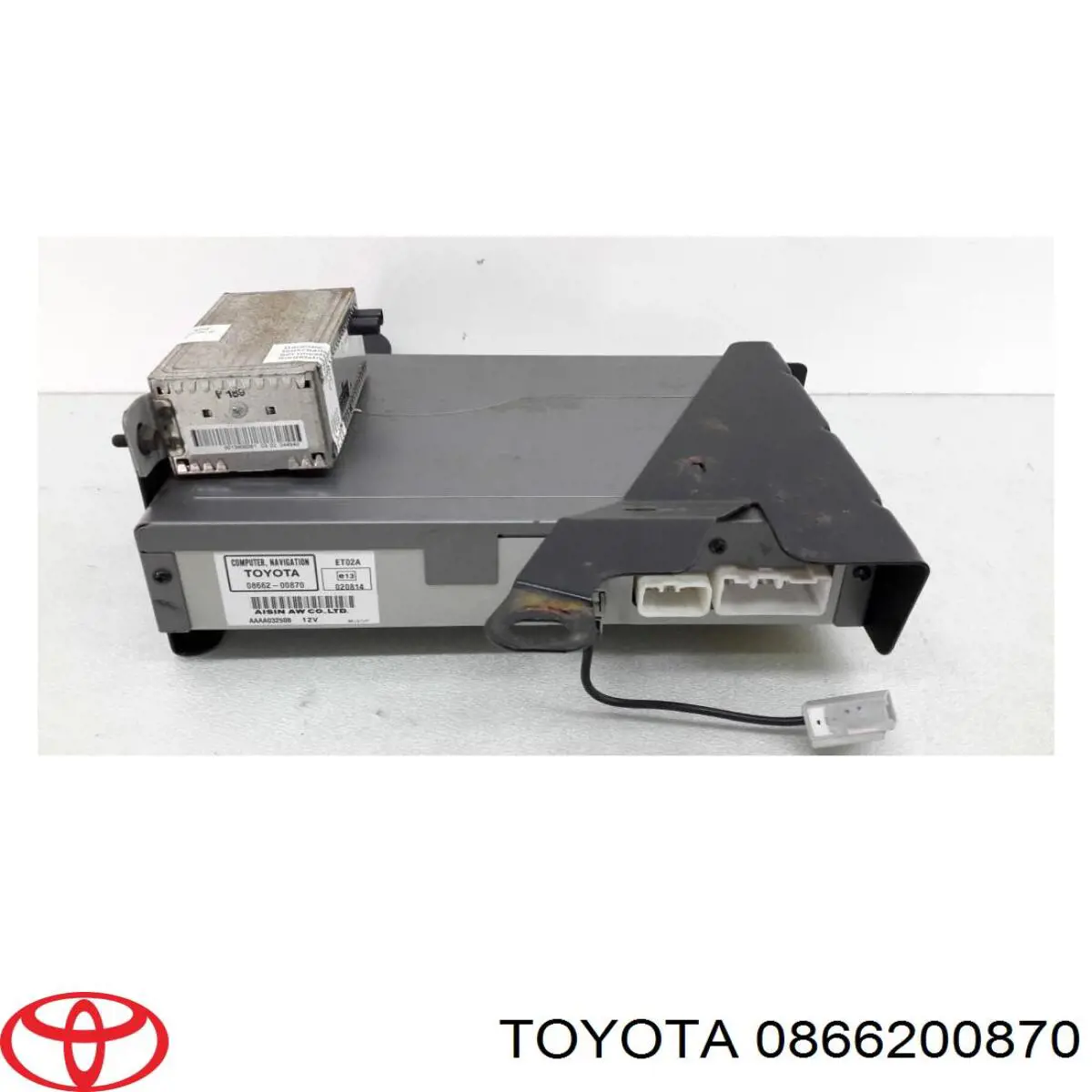  0866200870 Toyota