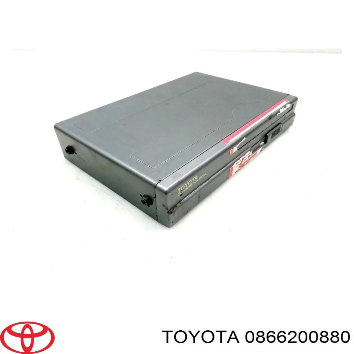 Купить 0866200880 Toyota 