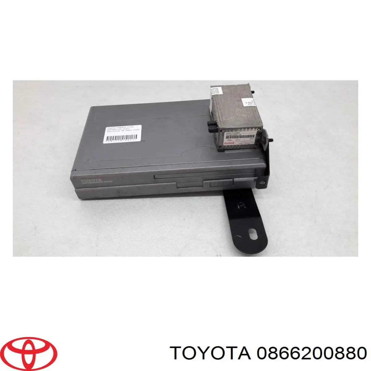  0866200880 Toyota
