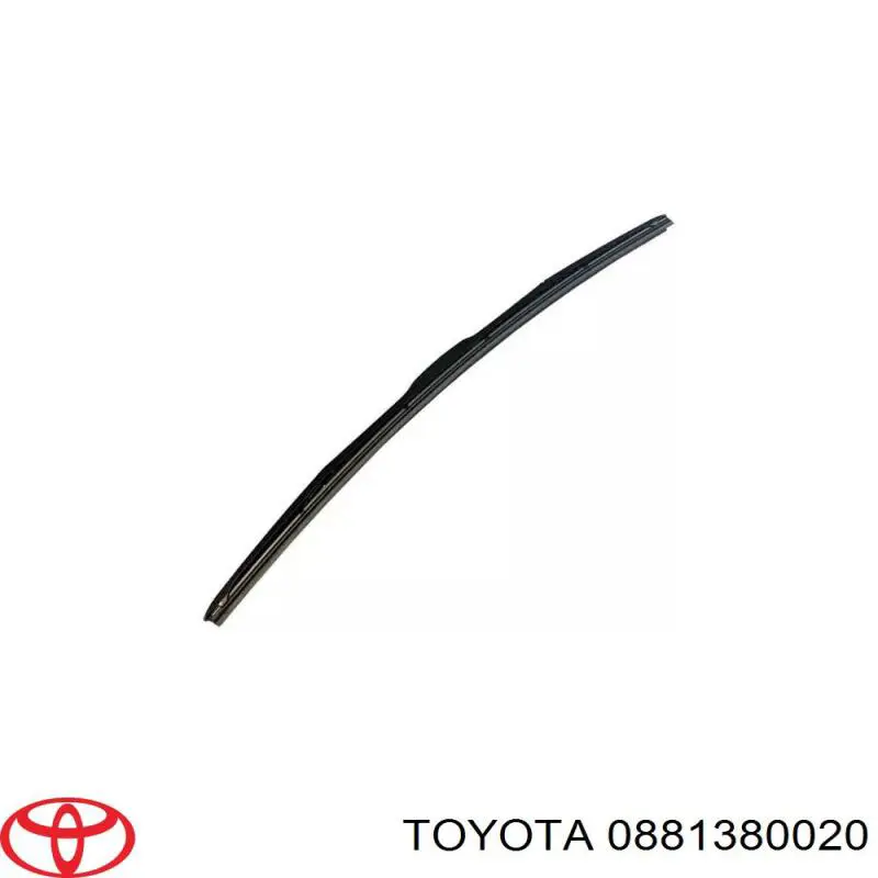 0881380020 Toyota 