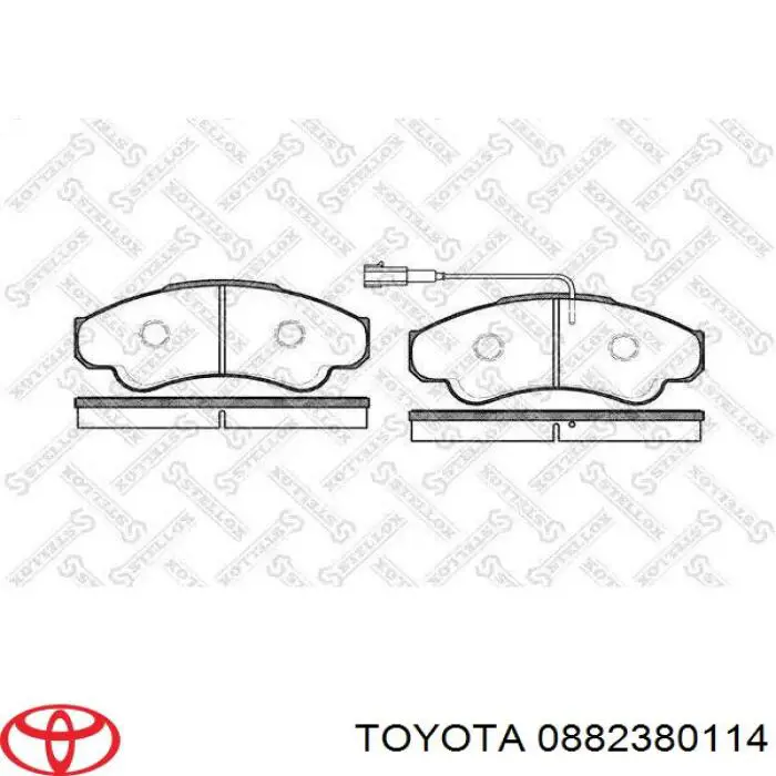 Тормозная жидкость 20020LV MPM OIL