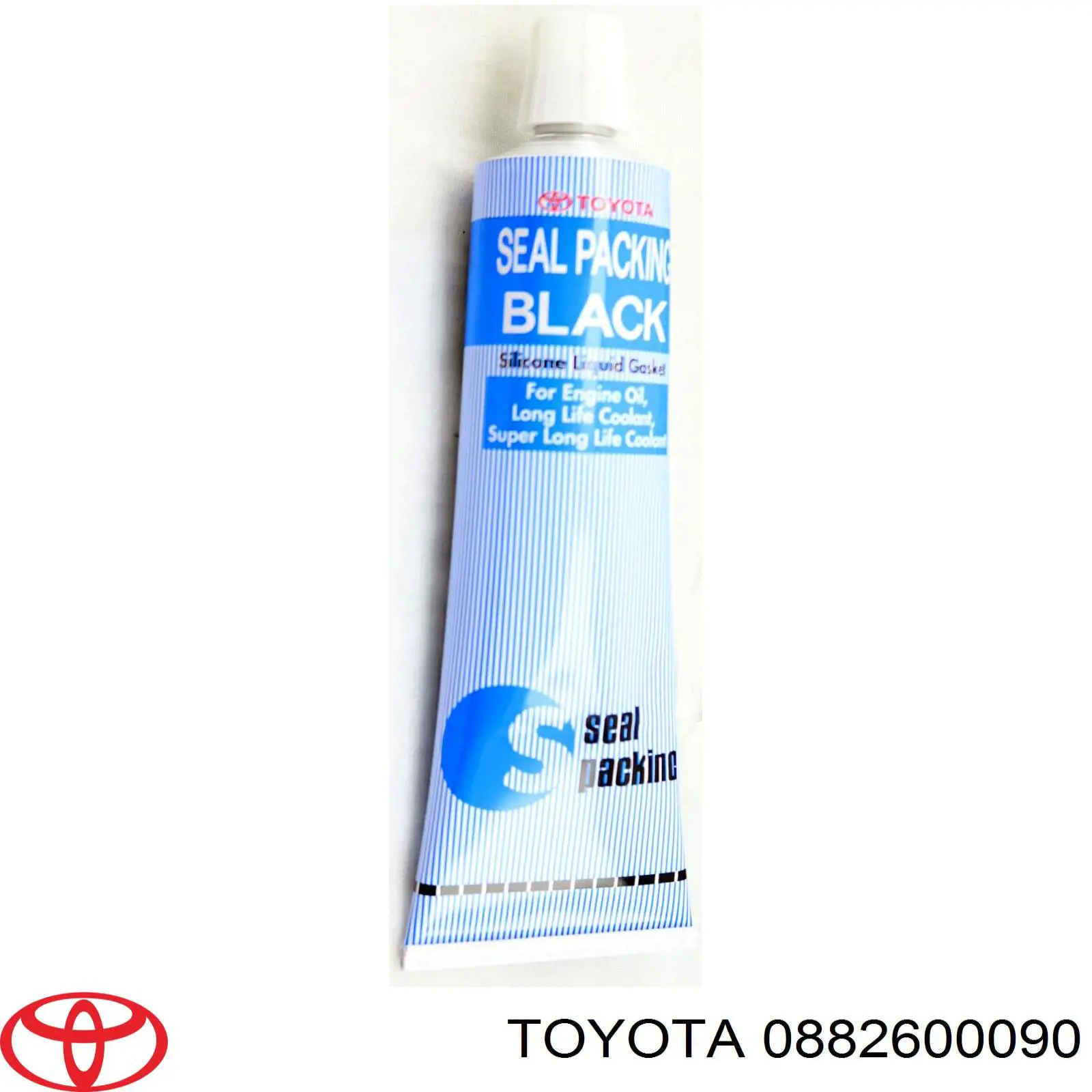 882600090 Toyota Герметик прокладочный