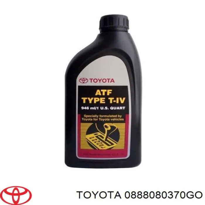Моторное масло Toyota ENGINE OIL 5W-40 Синтетическое 208л (0888080370GO)