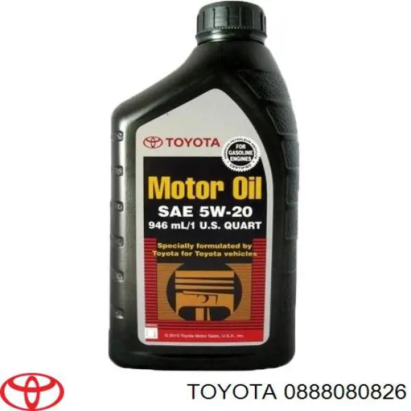 0888080826 Toyota