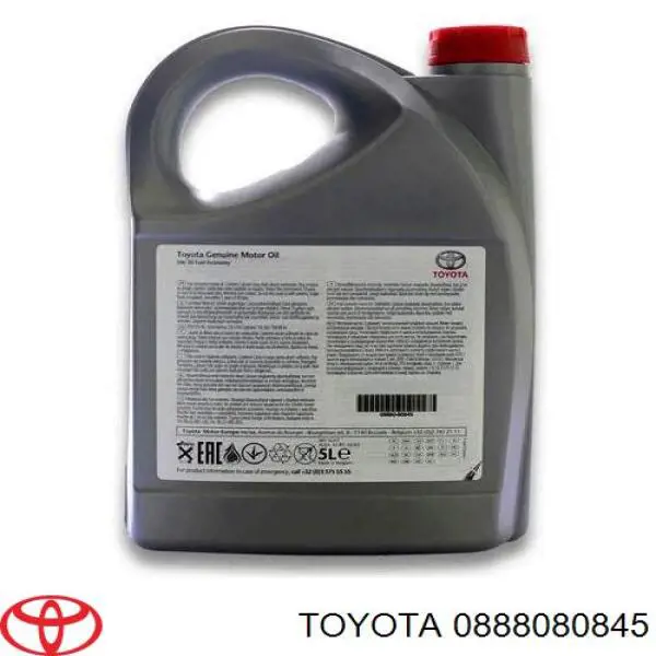 0888080845 Toyota