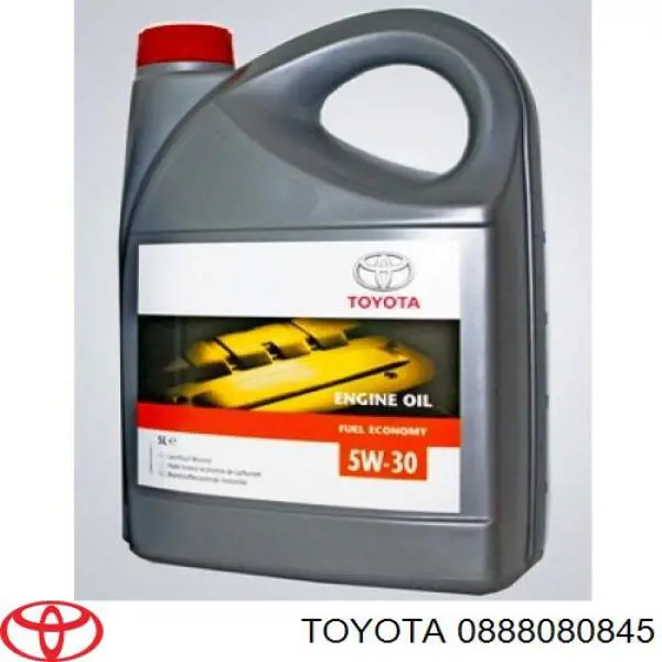 0888080845 Toyota