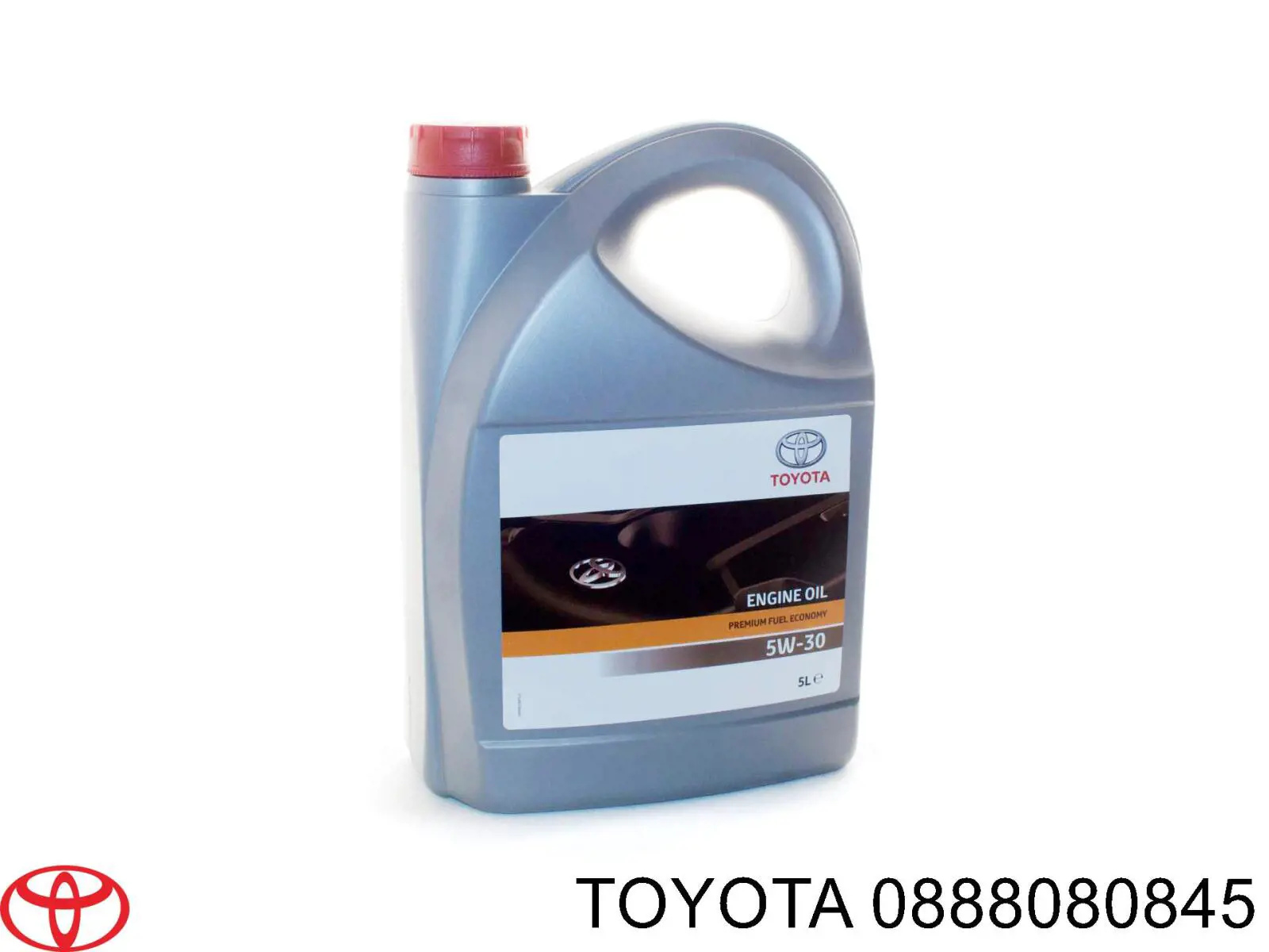 0888080845 Toyota
