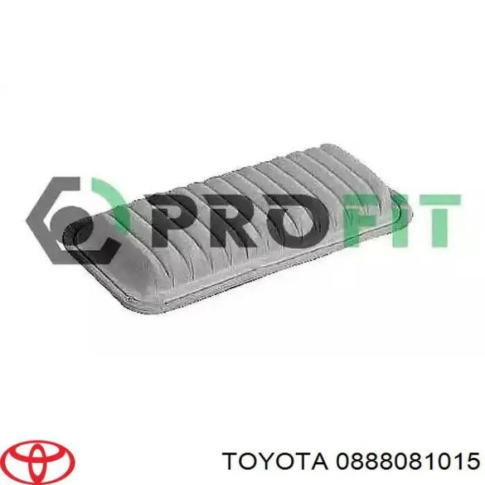 Масло автомобильное Toyota 0888081015 цена, от 50.78 USD