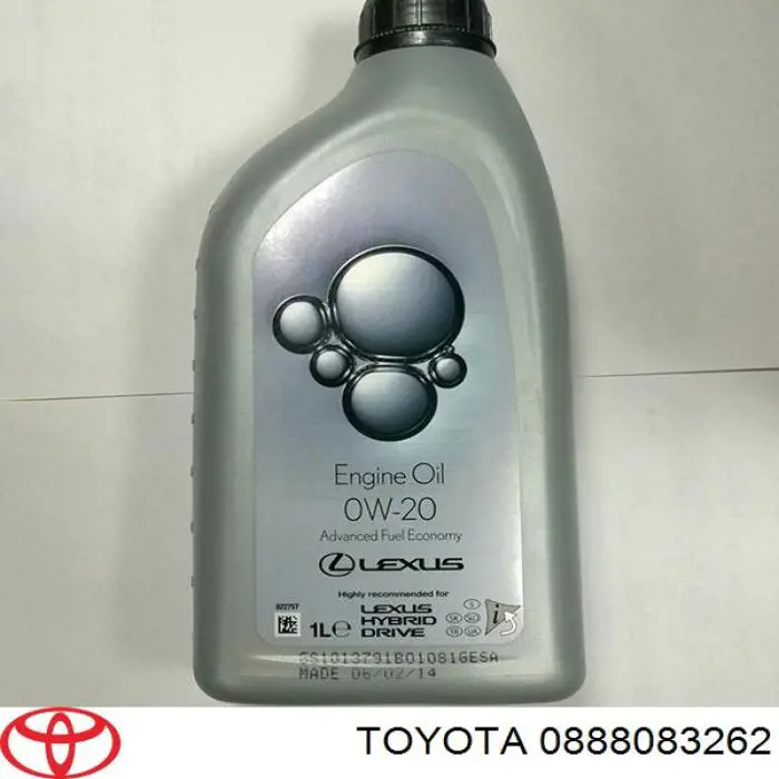 0888083262 Toyota