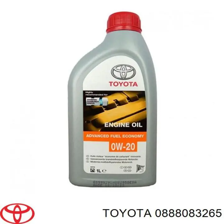 Моторное масло 6739 Liqui Moly