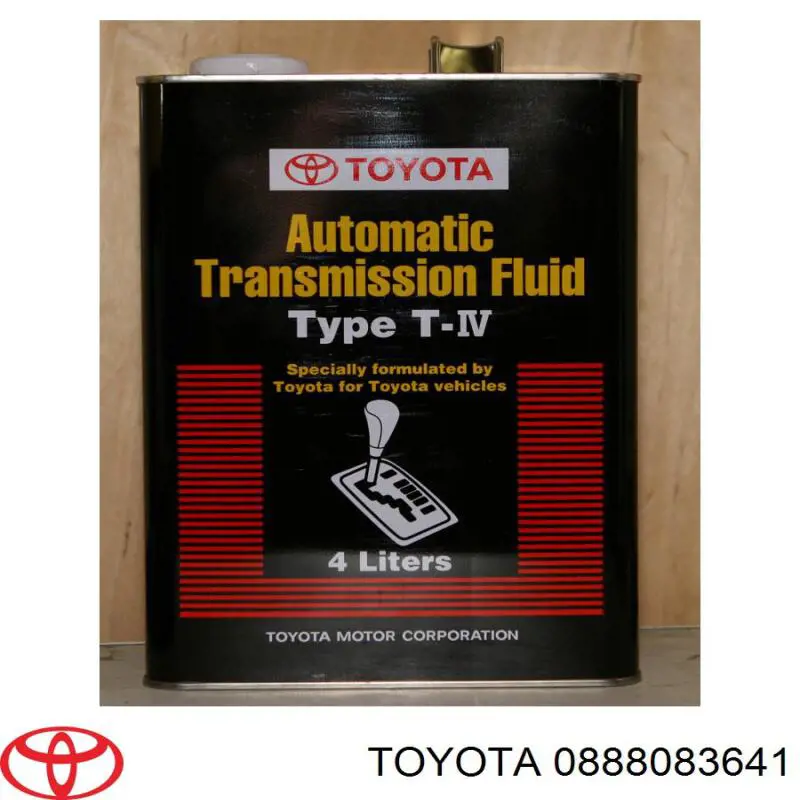 Купить 0888083641 Toyota Моторное масло для дизеля