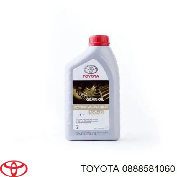 Трансмиссионное Масло Toyota Купить