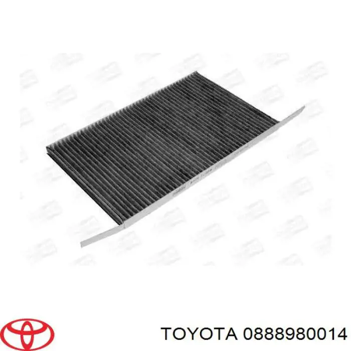 Refrigerante 0888980014 Toyota