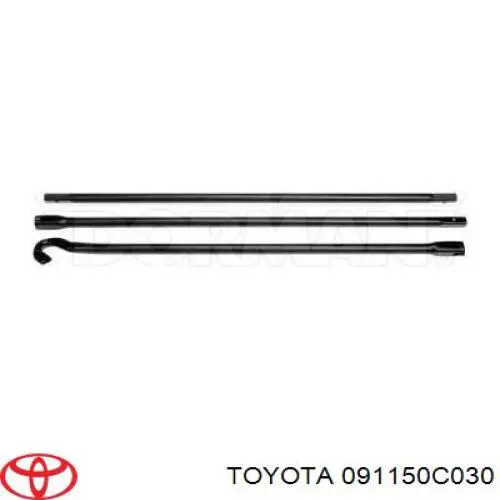 091150C030 Toyota 