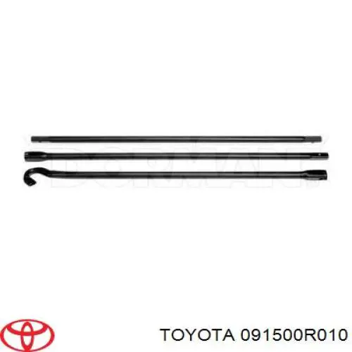 091500R010 Toyota 