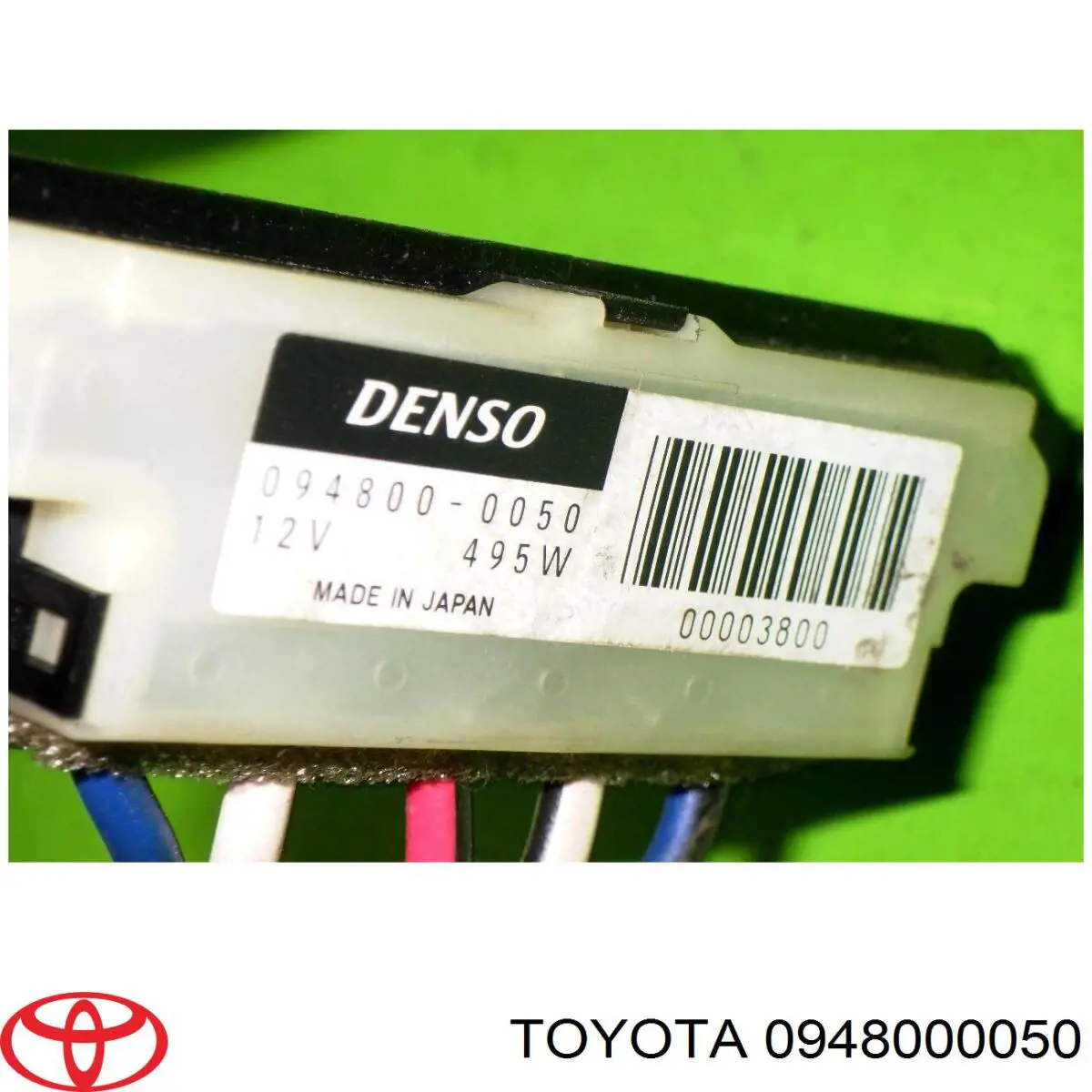 0948000050 Toyota 