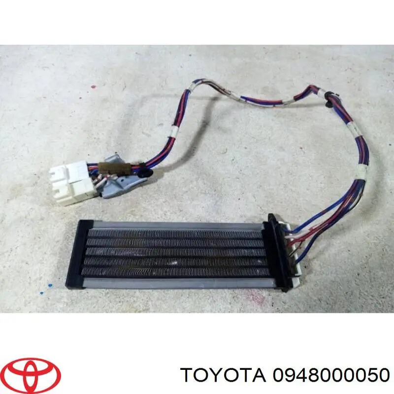  Toyota 0948000050 цена, от 25.71 USD