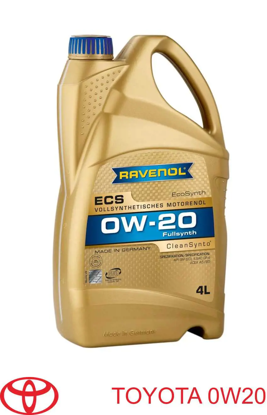  0W20 Pennzoil