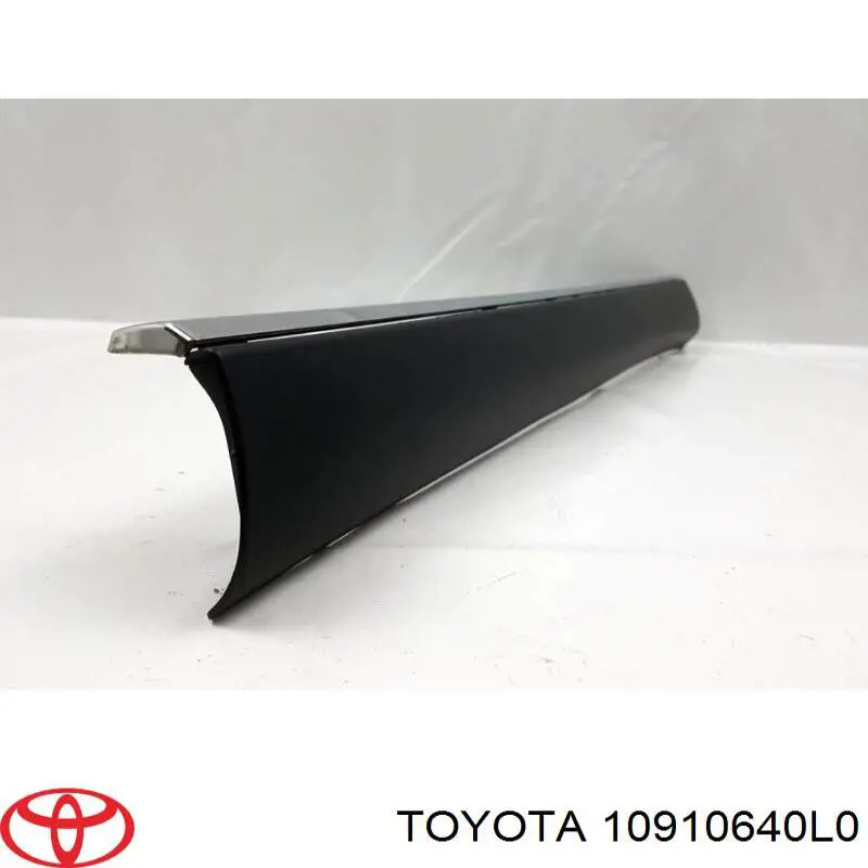  10910640L0 Toyota