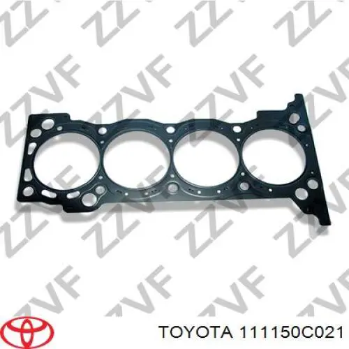 Прокладка ГБЦ 111150C021 Toyota