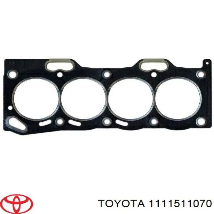 Junta de culata 1111511070 Toyota