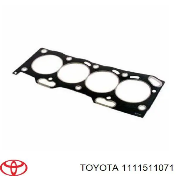 Junta de culata 1111511071 Toyota