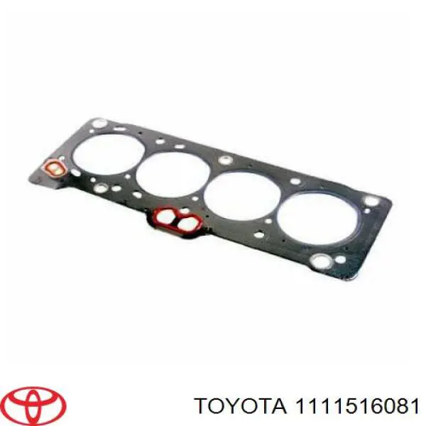 1111516081 Toyota 