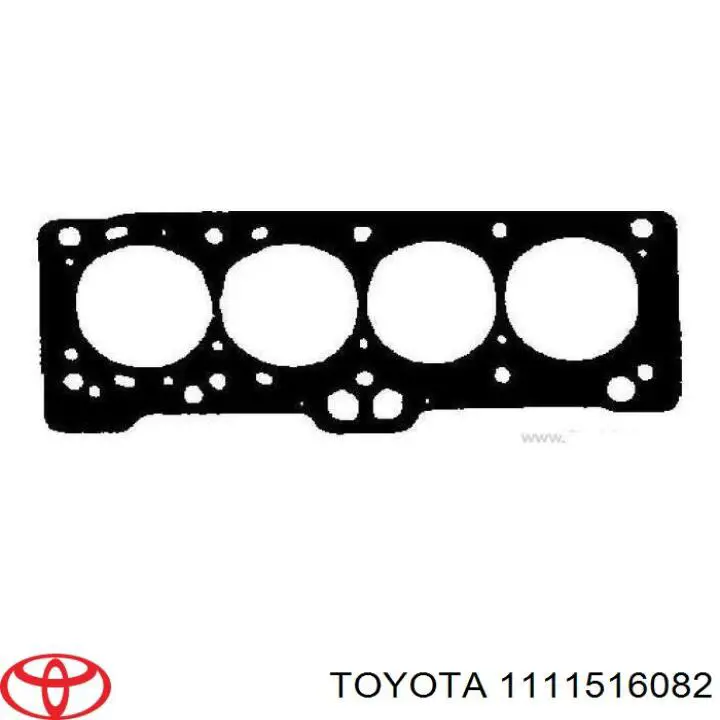 1111516082 Toyota