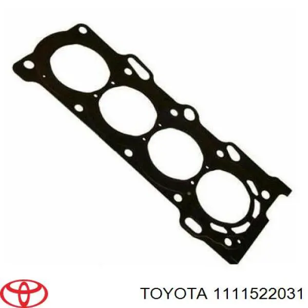 Junta de culata 1111522031 Toyota