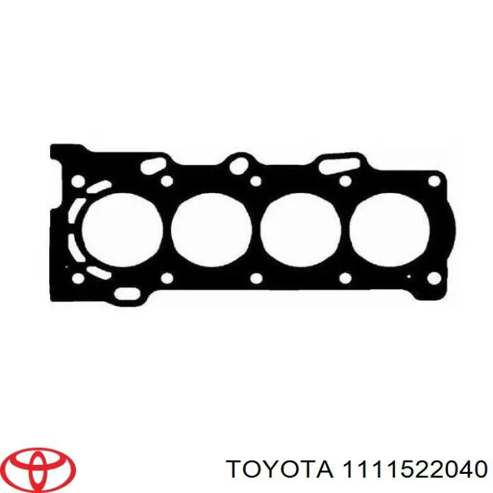 1111522040 Toyota