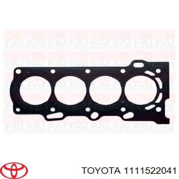 Junta de culata 1111522041 Toyota