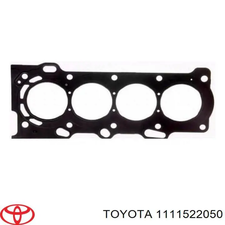 Junta de culata 1111522050 Toyota