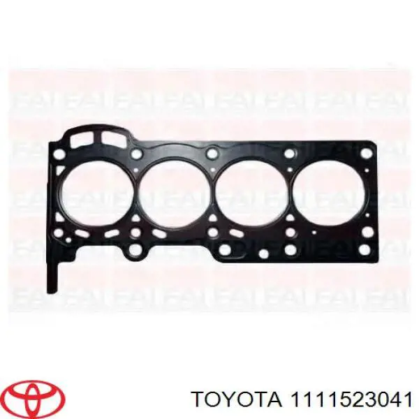 1111523041 Toyota
