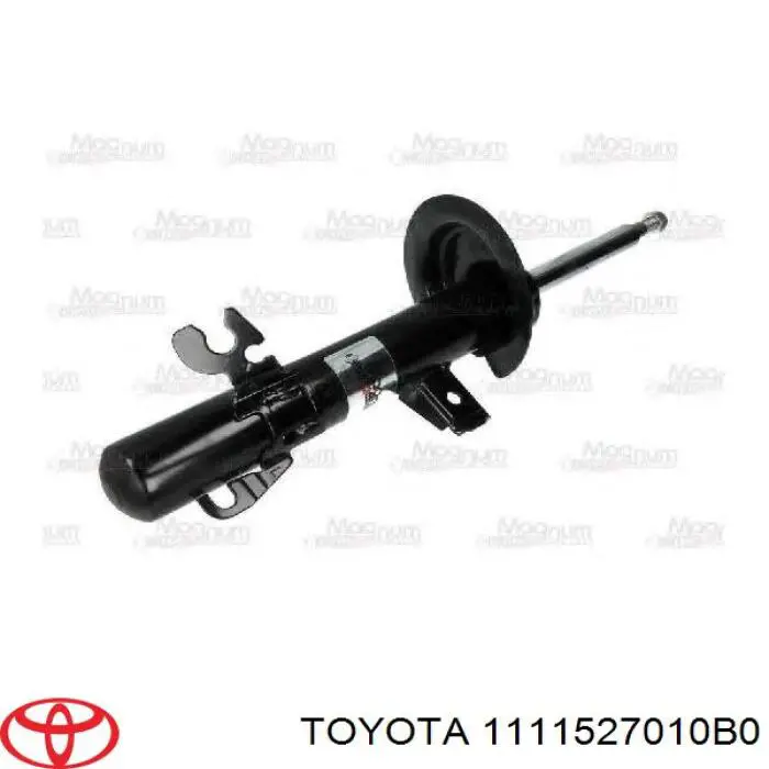 Прокладка ГБЦ Toyota 1111527010B0 цена, от 34.44 USD