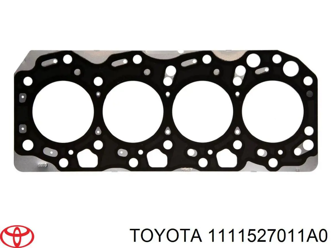 1111527011A0 Toyota