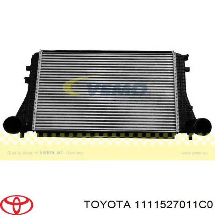 Прокладка ГБЦ Toyota 1111527011C0 цена, от 35.83 USD