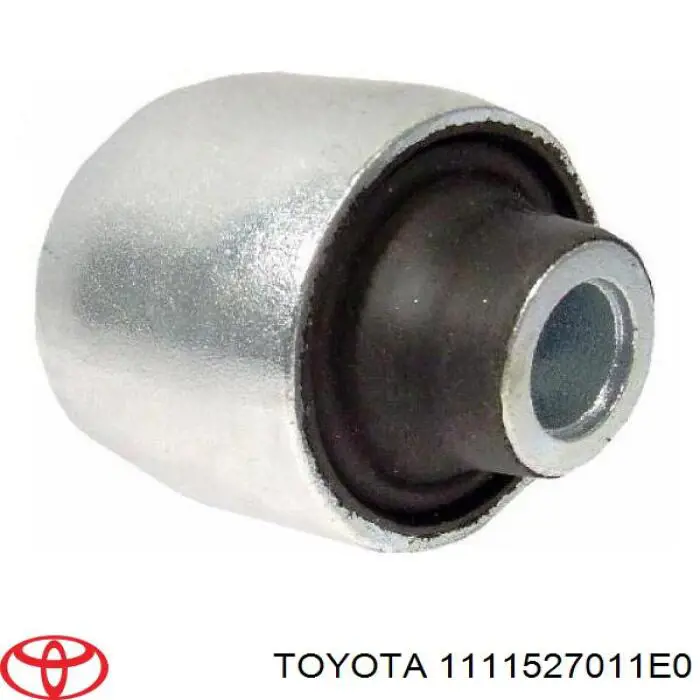 Прокладка ГБЦ Toyota 1111527010E0 цена, от 33.39 USD