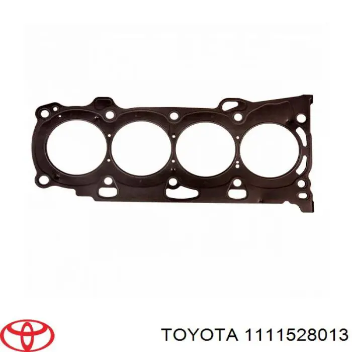 Прокладка ГБЦ 1111528013 Toyota