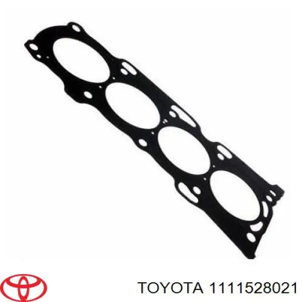 Прокладка ГБЦ 1111528021 Toyota