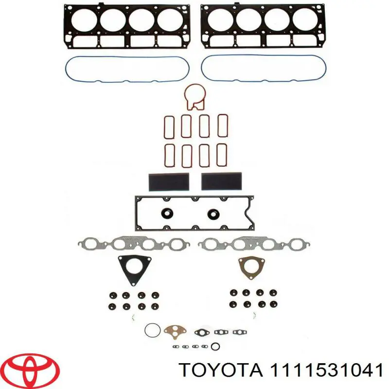 1111531041 Toyota/Lexus