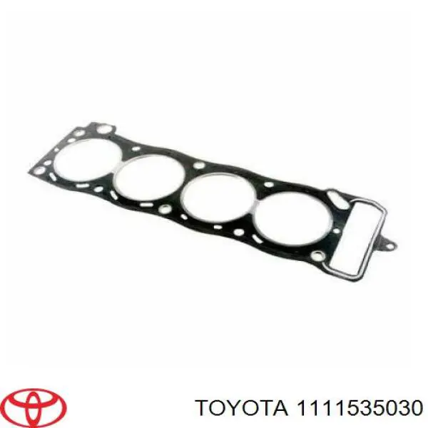 Прокладка ГБЦ 1111535030 Toyota