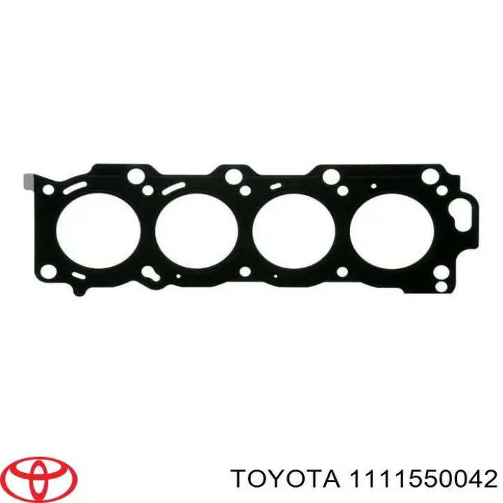 1111550042 Toyota Прокладка головки блока