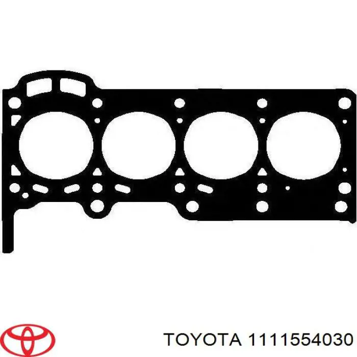 Прокладка ГБЦ Japan Cars N02095 цена, от 2.53 USD